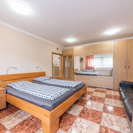 Apartman Blizko Centra Prahy Прага Экстерьер фото