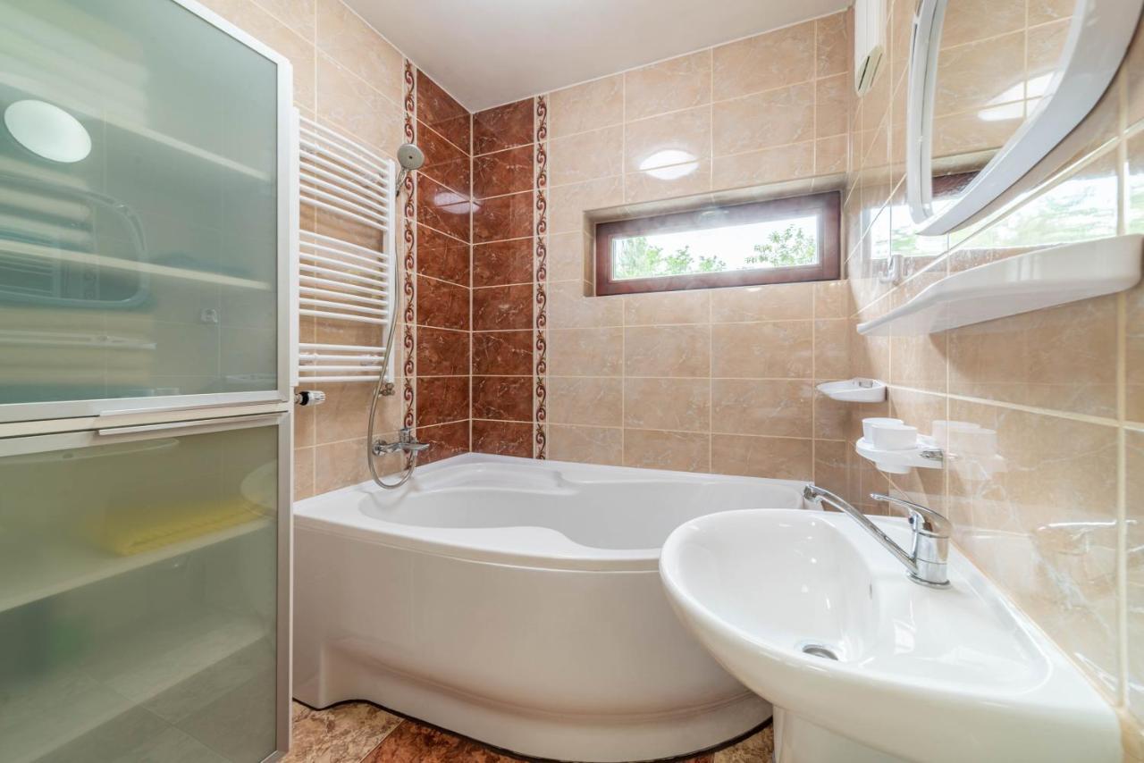 Apartman Blizko Centra Prahy Прага Экстерьер фото