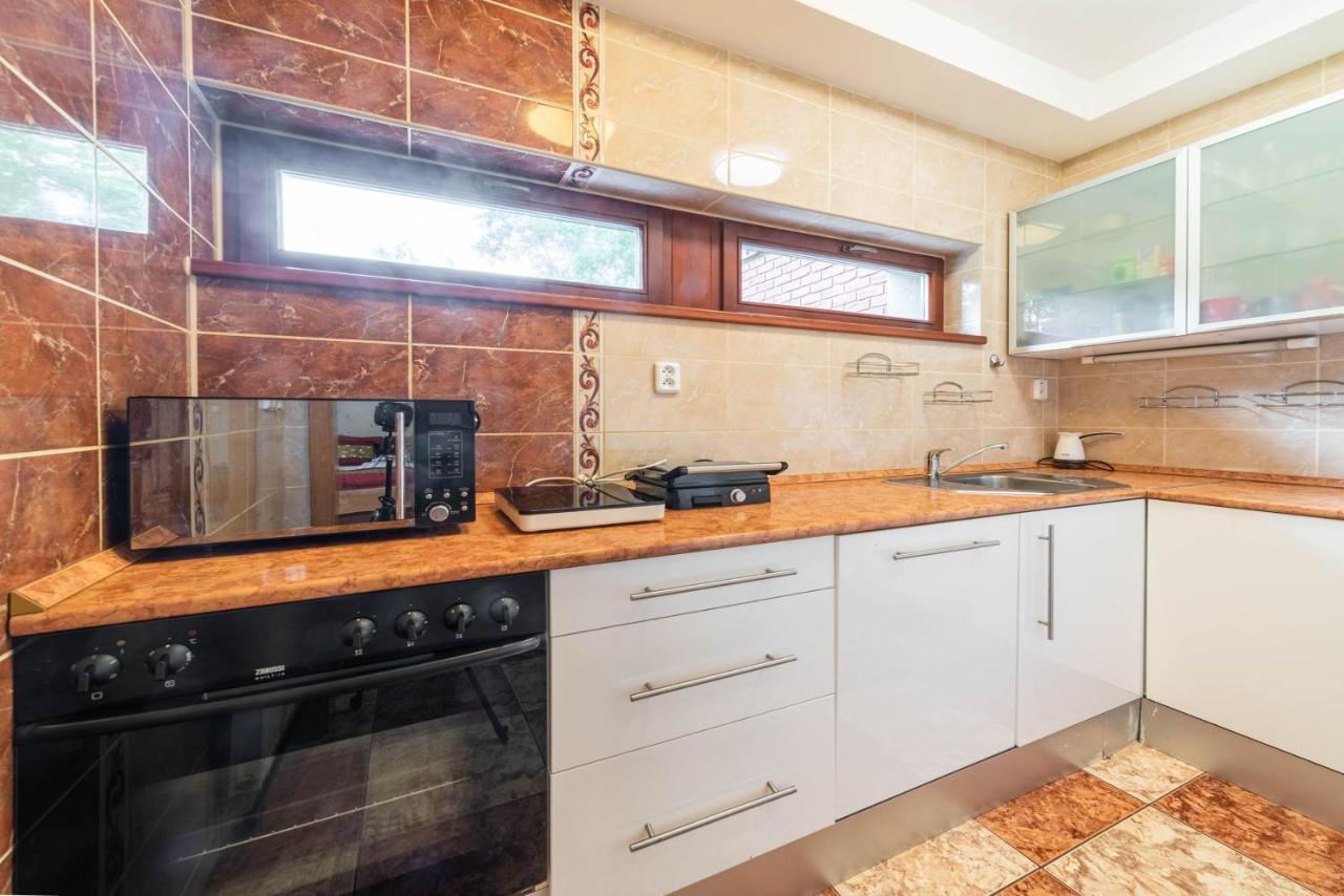 Apartman Blizko Centra Prahy Прага Экстерьер фото